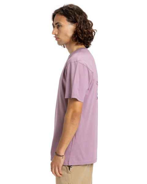 Quiksilver T-Shirt Ev Swell Ovation günstig online kaufen