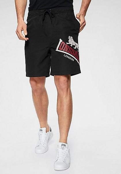 Lonsdale Boardshorts ATLOW Badeshorts günstig online kaufen