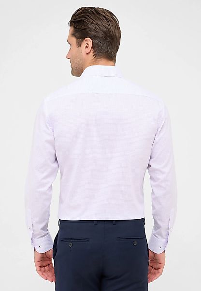 Eterna Langarmhemd "MODERN FIT", NON IRON (bügelfrei) günstig online kaufen