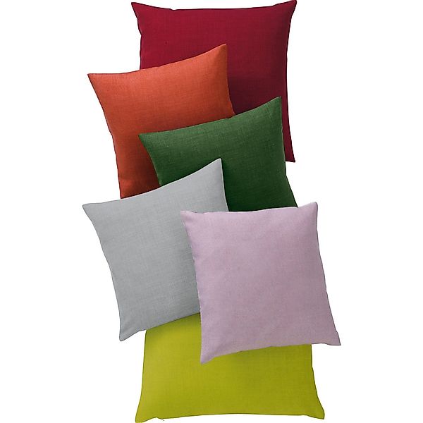 sander table + home Kissenbezug Kissenhülle günstig online kaufen