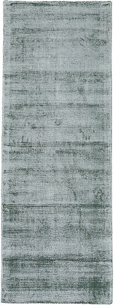 carpetfine Teppich »Ava Viskoseteppich«, rechteckig, 13 mm Höhe, Seidenopti günstig online kaufen