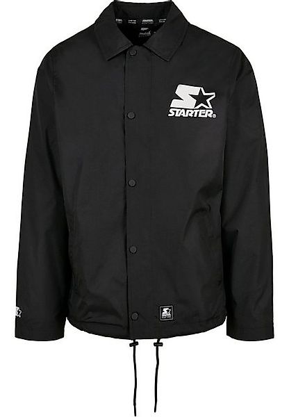 Starter Black Label Allwetterjacke Starter Black Label Herren Starter Coach günstig online kaufen