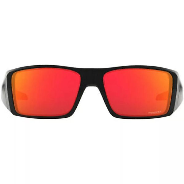 Oakley  Sonnenbrillen Heliostat Sonnenbrille OO9231 923106 günstig online kaufen