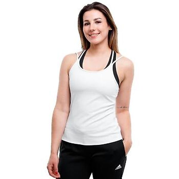 adidas  Tank Top Débardeur  Slim sans manche günstig online kaufen