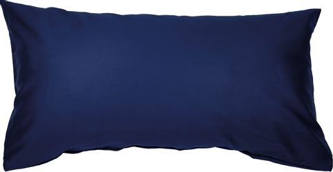 Janine Kissenbezug Colors Mako Satin, (2 günstig online kaufen
