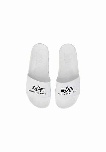 Alpha Industries Badeschuh "Alpha Slider" günstig online kaufen