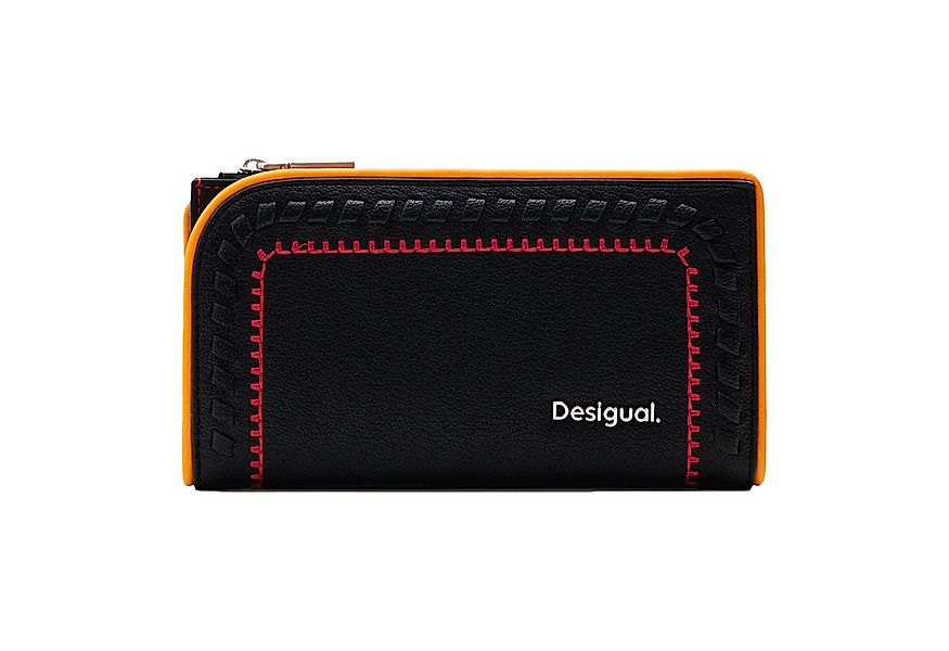 Desigual Geldbörse Geldbörse Portemonnaie Portmonee Mone Prime Ines 24SAYP2 günstig online kaufen