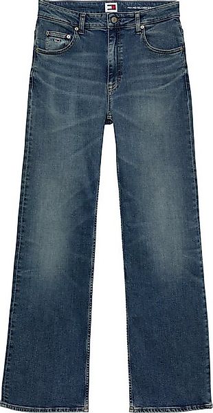 Tommy Jeans Relax-fit-Jeans "MIA MR RLXD STR", in blauer Waschung, mit Hamm günstig online kaufen