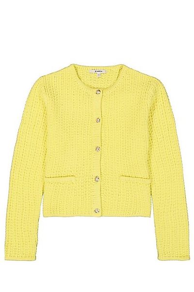 Garcia Strickjacke ladies cardigan günstig online kaufen