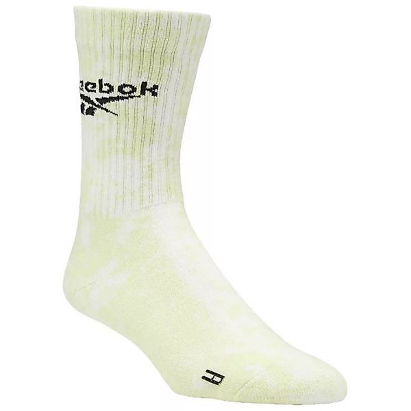 Reebok Classics Summer Retreat Crew Socken EU 37-39 Semi Energy Glow günstig online kaufen