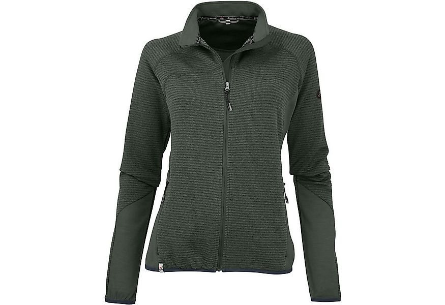 Maul Sport® Funktionsjacke Fleecejacke Leyhörn günstig online kaufen