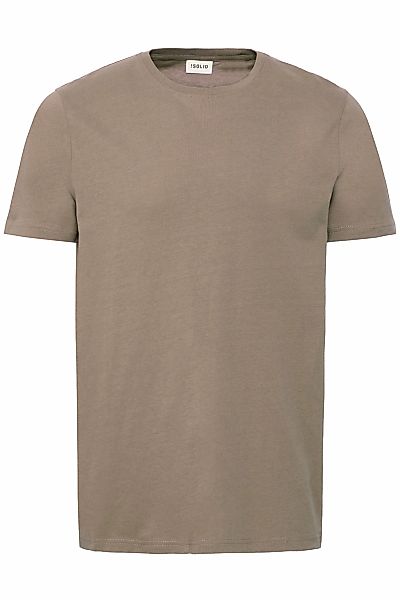 Solid T-Shirt "T-Shirt SDRock" günstig online kaufen