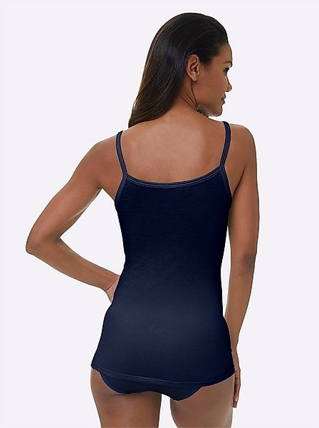 Witt Achselhemd Trägertop . Ohne Bügel günstig online kaufen