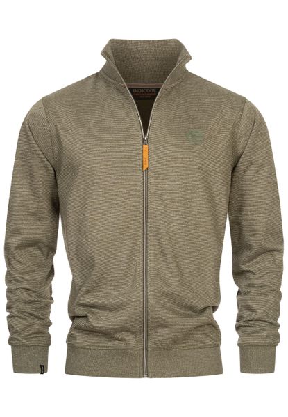 Indicode Sweatjacke INYanic günstig online kaufen
