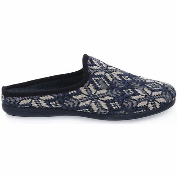 Grunland  Hausschuhe CI2562BLU günstig online kaufen