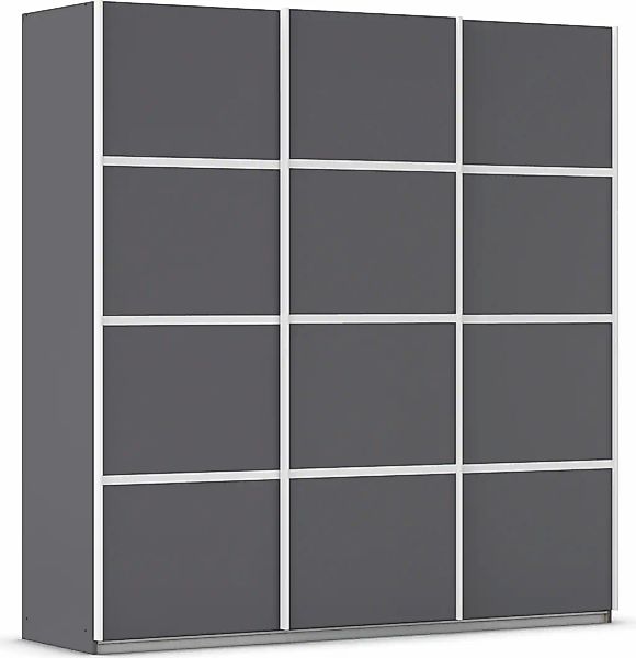 rauch Kleiderschrank "Schwebetürenschrank Garderobe Schrank TOP ANGEBOT Avo günstig online kaufen