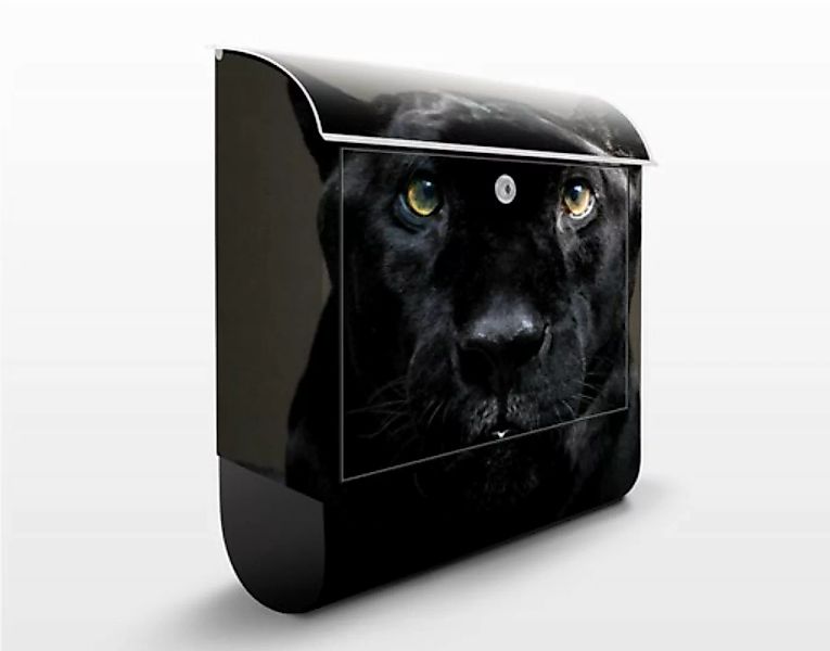 Briefkasten Black Puma günstig online kaufen