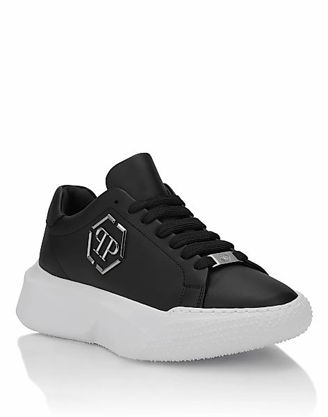 PHILIPP PLEIN Sneaker "Godzilla Runner Hexagon" günstig online kaufen