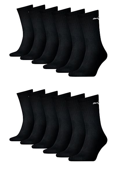 PUMA Socken PUMA UNISEX CREW SOCK günstig online kaufen