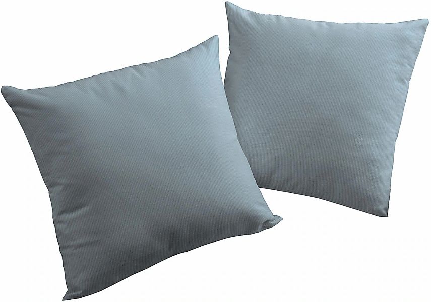 Adam Kissenhülle "Uni Light Collection" im Uni Design günstig online kaufen