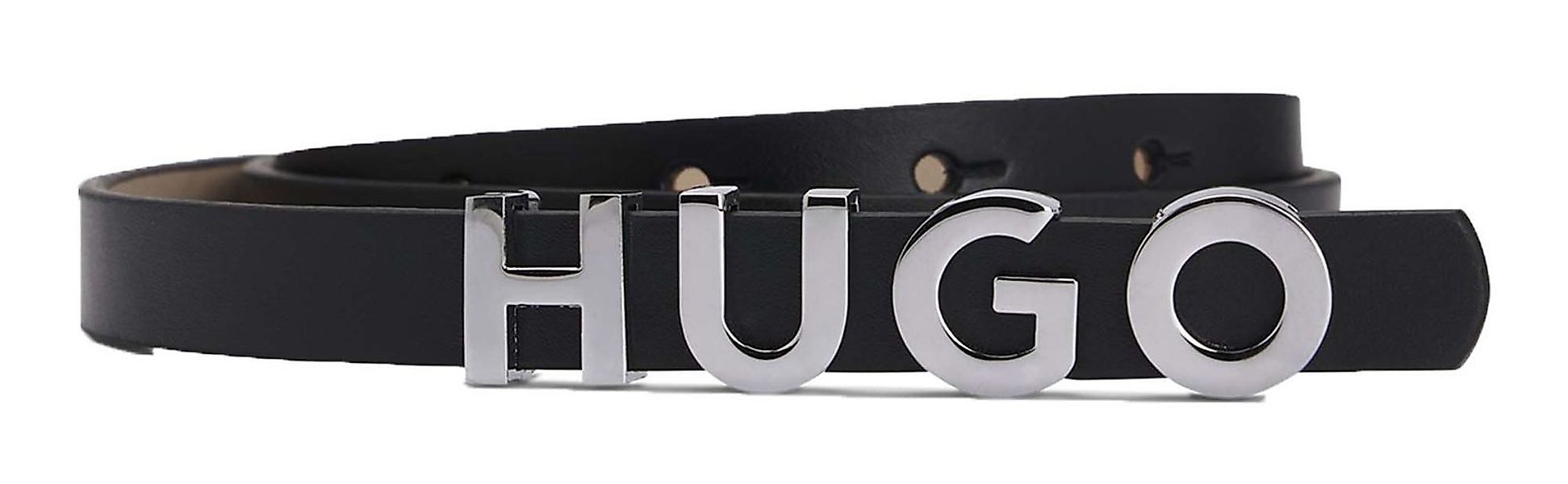 HUGO Ledergürtel Zula Leather Belt 1,5 günstig online kaufen