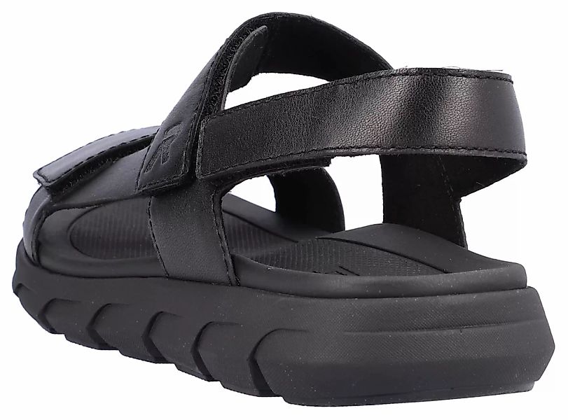 Rieker EVOLUTION Sandale, Sommerschuh, Klettschuh, Freizeitsandale, mit Kle günstig online kaufen