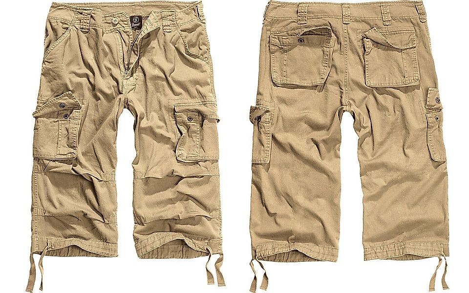Brandit Shorts 3/4 Herren Cargoshorts Bermuda günstig online kaufen