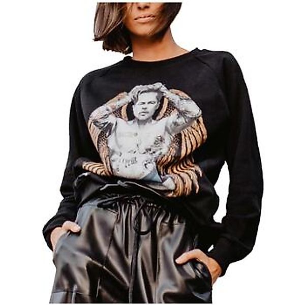 Be Happiness  Sweatshirt BRAD PITT günstig online kaufen