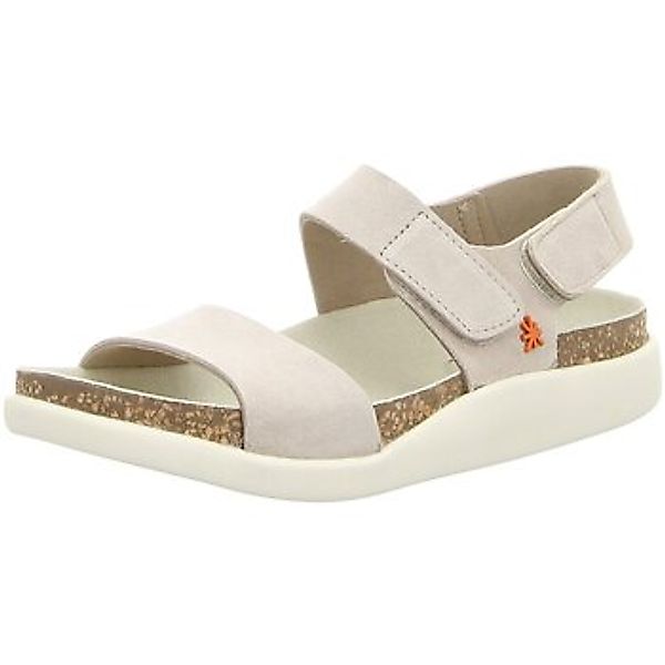 Art  Sandalen Sandaletten 1386S CREAM günstig online kaufen