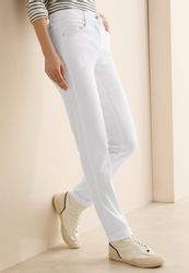 Cecil Loose-fit-Jeans High Waist günstig online kaufen