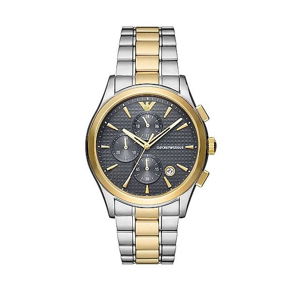 Emporio Armani Chronograph AR11527 günstig online kaufen