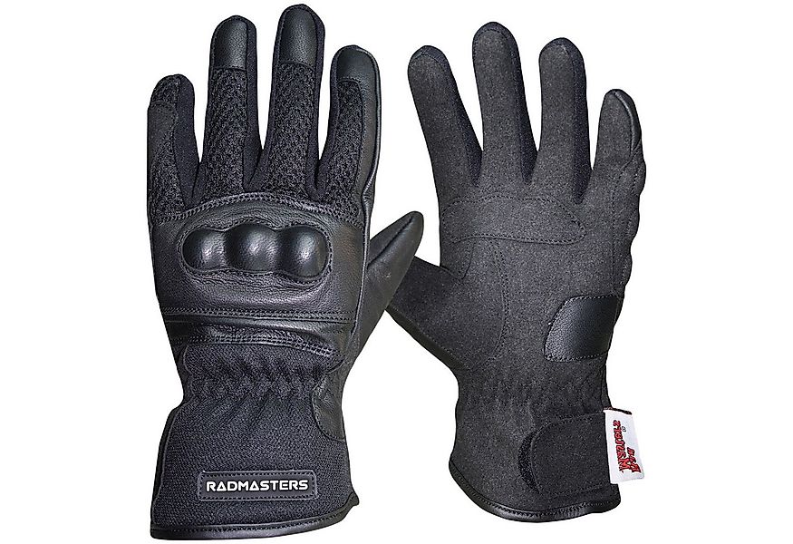 German Wear Motorradhandschuhe GW400G-M11 Motorradhandschuhe Textilhandschu günstig online kaufen