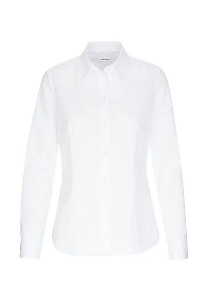 seidensticker Hemdbluse 1/1 Kragen Uni günstig online kaufen