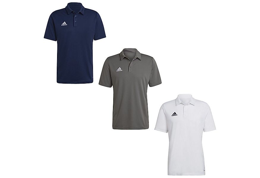 adidas Performance Poloshirt adidas Herren Poloshirt Entrada 22 Polo 3er Se günstig online kaufen