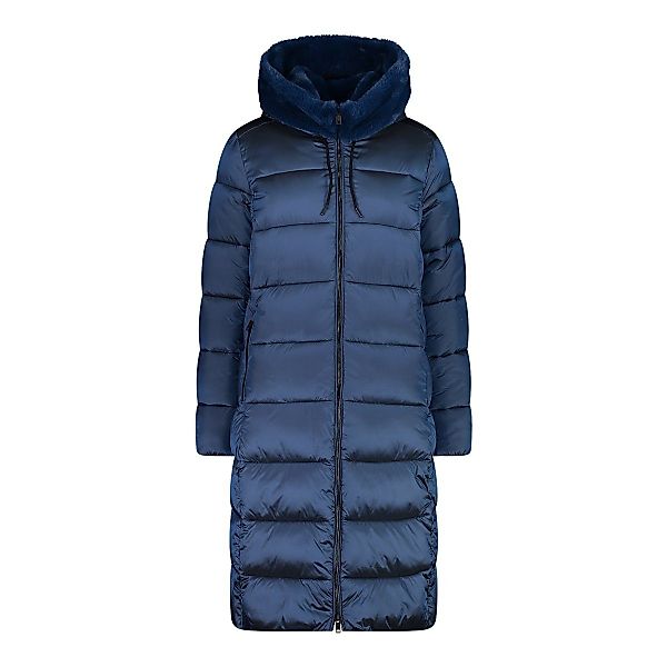CMP Parka Wintermantel Coat Fix Hood günstig online kaufen