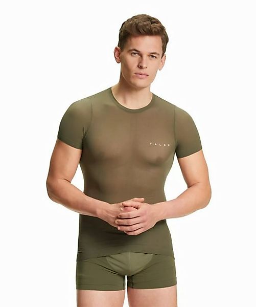 FALKE T-Shirt kühlend für warme Temperaturen günstig online kaufen