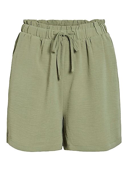 Vila Shorts Bequem mit Kordelzug und günstig online kaufen