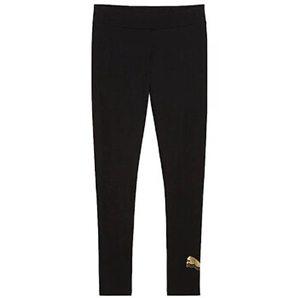 Puma  Hosen Ess Metallic günstig online kaufen