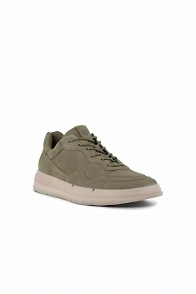 ECCO Soft X Sneaker, Damen, Größe: 43 Normal, Grün, Synthetic-blend, by Lan günstig online kaufen