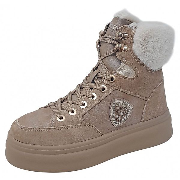 Blauer.USA Stiefelette günstig online kaufen
