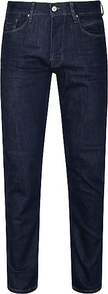 Vanguard Jeans V7 Rider Dunkelblau - Größe W 34 - L 36 günstig online kaufen