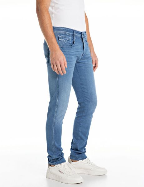 Replay Slim-fit-Jeans Anbass günstig online kaufen