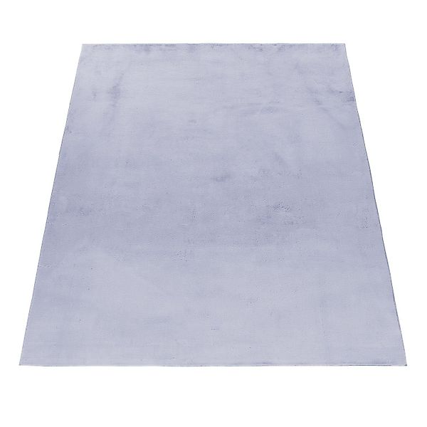 Stilvoll Günstig Hochflor-Teppich Teppich für den günstig online kaufen