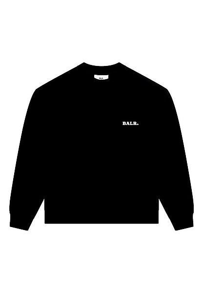 BALR. Sweatshirt Sweatshirt GOTL Box Pullover (1-tlg) günstig online kaufen