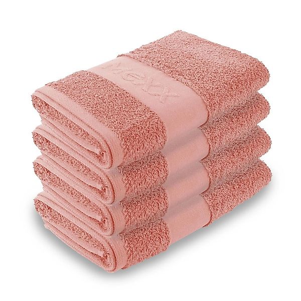 Mexx Home Handtuch Duschtuch 50x100cm, Baumwolle günstig online kaufen