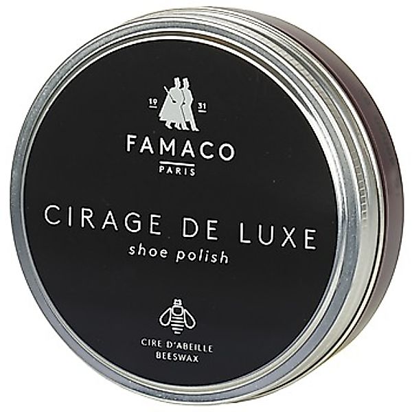 Famaco  Schuhcreme ORANGELITO günstig online kaufen