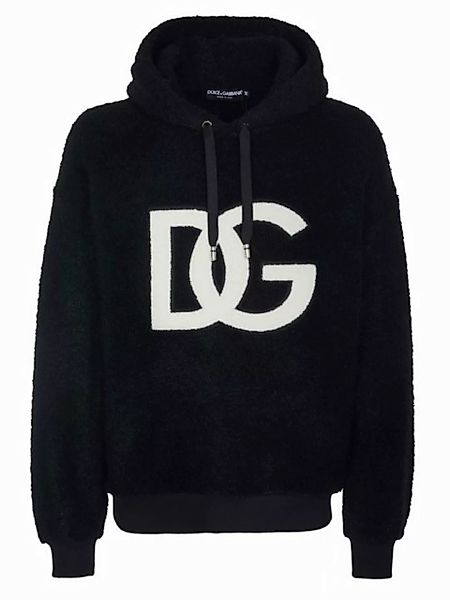 DOLCE & GABBANA Hoodie Dolce & Gabbana Pullover günstig online kaufen