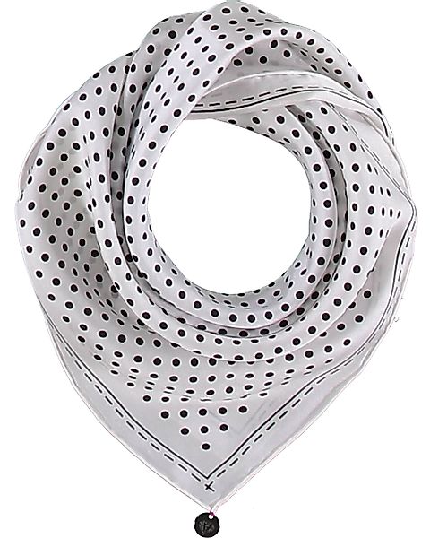 Fraas Nickituch Seide Bandana, (1, ohne günstig online kaufen