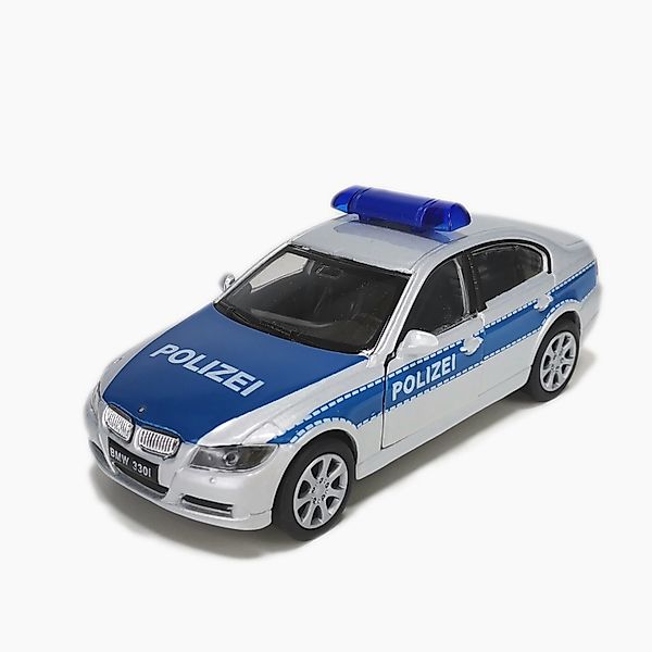 goki Spielzeug-Polizei Polizei BMW, (1-tlg), mit günstig online kaufen