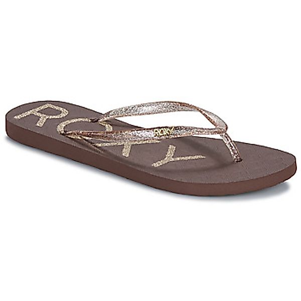 Roxy  Zehentrenner VIVA SPARKLE günstig online kaufen